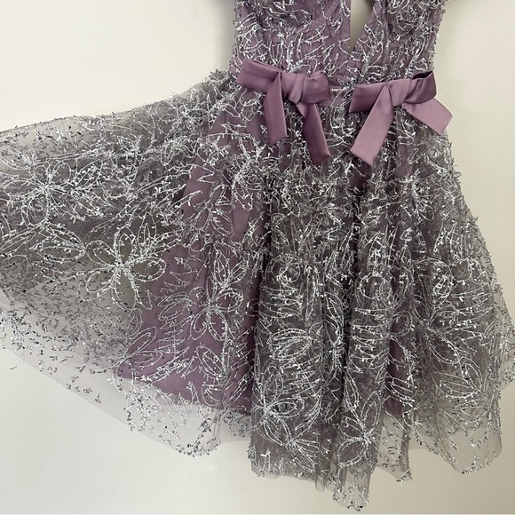 For Love & Lemons Brynne Mini Dress - Picture 11 of 15